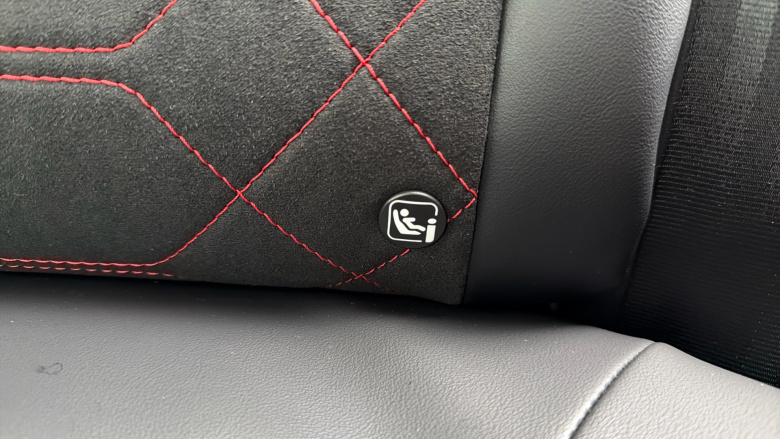 Ford Puma 1.0 EcoBoost Hybrid mHEV ST-Line X 5dr Petrol Hatchback